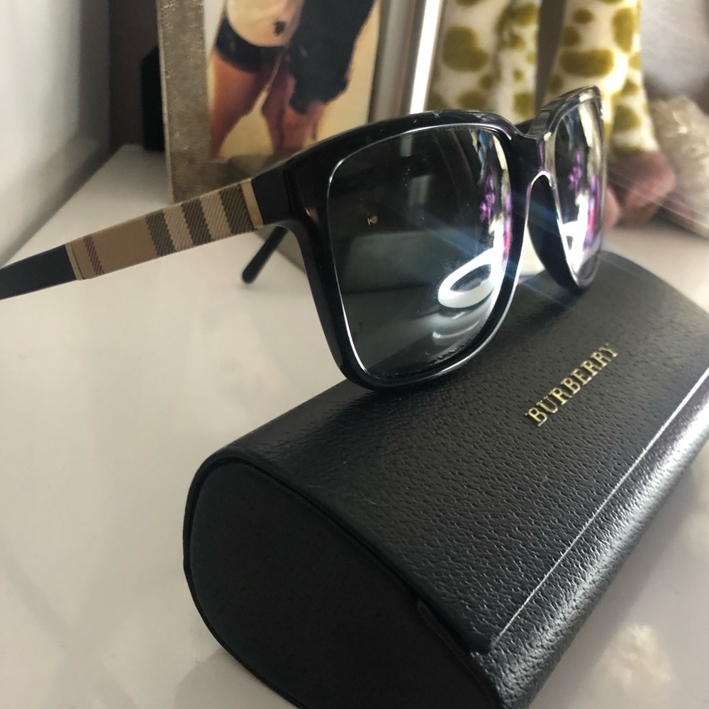 Burberry Sunglasses